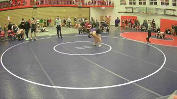 215 lbs Champ. Round 3 - Abhijeet Saroya, Kentwood vs Ryder Sawangwan, Sumner