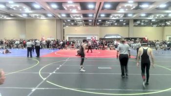 113 lbs Round Of 128 - Timothy Schlobohm, Silverback WC vs Gabe Huffman, Acp Hs