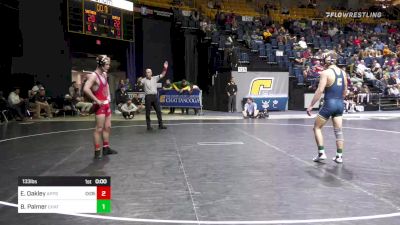 Replay: Mat 4 - 2022 Southern Scuffle | Jan 2 @ 11 AM