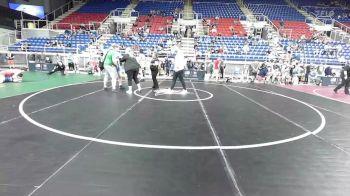 170 lbs Rnd Of 64 - Anthony Gutierrez, Illinois vs Tad Forsyth, Kansas