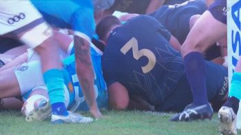 Replay: Argentina vs Uruguay | Jul 19 @ 8 PM