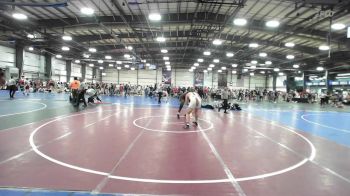 220 lbs Round Of 16 - Xavier Wilson, NC vs Walker Walls, TX