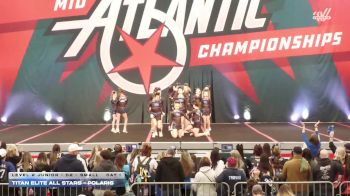 Titan Elite All Stars - Polaris [2026 L2 Junior - D2 - Small Day 1] 2026 MidAtlantic Championship Grand Nationals