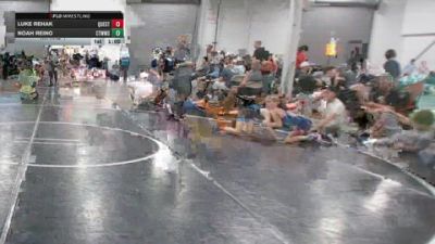 60 lbs Rr Rnd 4 - Luke Rehak, Quest - BK8E vs Noah Reino, CTWHALE - BK8E