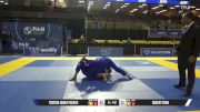 Robert Ryan vs Tristan James Parker 2026 Pan Jiu Jitsu IBJJF Championship