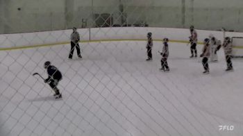 Replay: Home - 2025 NE Wolves vs Imperials U14 | Feb 2 @ 12 PM