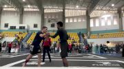 Cauã Mantovani Monteiro vs Davi Angelus Veiga Gonçalves 2025 ADCC Brazilian Nationals
