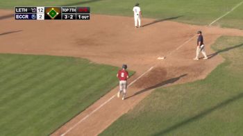 Replay: Home  - 2025 Lethbridge Bulls vs Cactus Rats - DH | Jun 24 @ 4 PM