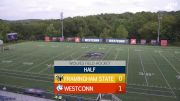 Replay: Framingham State vs WestConn | Sep 6 @ 1 PM