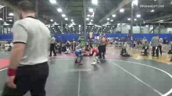 75 lbs Final - Arik Honnold, Iowa Elite vs Jerimiah Hayes, American Gladiator