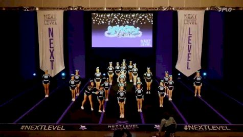 Gravity Cheer - Day 1 [2023 Luna Junior Level 1] 2023 Next Level Nationals-Providence