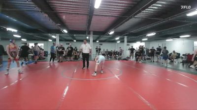 100 lbs Round 2 - Cody Bakhsh, Steller Trained Embo vs Jayden Brink, Terps Xtreme