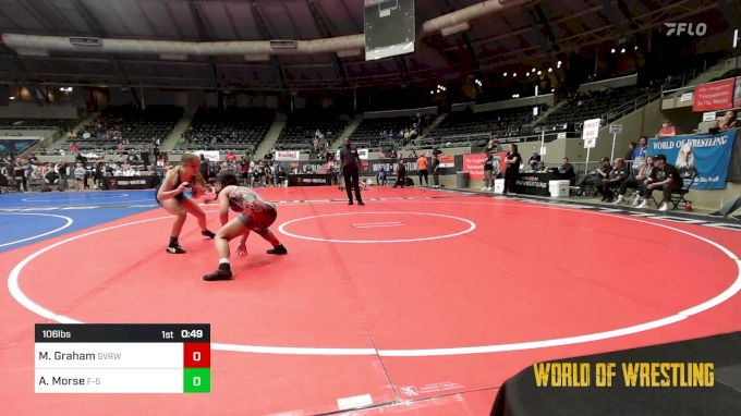 2023 WOW Kickoff Classic - Videos - FloWrestling