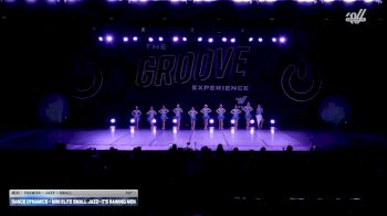 Dance Dynamics - Mini Elite Small Jazz- It's Raining Men [2026 Mini - Premier - Jazz - Small Day 1] 2026 GROOVE Dance Grand Nationals