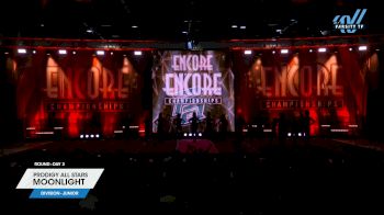 Prodigy All-Stars - Moonlight [2024 L6 Junior Day 3] 2024 Encore Grand Nationals