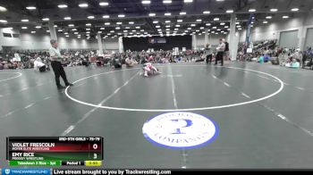75-79 lbs 1st Place Match - Emy Rice, Prodigy Wrestling vs Violet Frescoln, Moyer Elite Wrestling