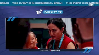 Replay: Hall A - 2026 Cheer Power Grand Nationals | Mar 14 @ 9 AM