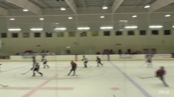 Replay: Home - 2023 Fury U14 vs Capitals U14 | Nov 24 @ 9 PM