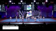 Carthage Comets - Rec Cheer [2023 Show Cheer 1 Ltd. Tiny Mite Medium Day 3] 2023 Pop Warner National Cheer & Dance Championship