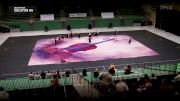 Decatur HS "Decatur GA" at 2026 WGI Guard Buford Regional+