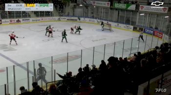 Replay: Home - 2025 Waywayseecappo vs Portage | Mar 1 @ 7 PM
