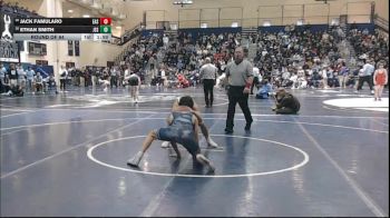 127 lbs Round Of 64 - Jack Famularo, Easton vs Ethan Smith, Jesuit