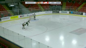 Replay: Home - 2025 Lloydminster vs Calgary | Feb 9 @ 1 PM