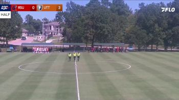 Replay: East Central vs UT Tyler | Sep 7 @ 1 PM