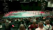Caledonia Independent "Caledonia MI" at 2024 WGI Color Guard World Championships