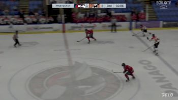Replay: Home - 2023 Cowichan Valley vs Nanaimo | Nov 4 @ 6 PM