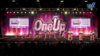 Premier Athletics - Nashville - CHEETAHS [2024 L3 Junior - Small - A Day 2] 2024 One Up Grand Nationals