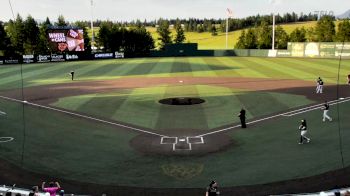 Replay: Home - 2025 Ballers vs Range Riders | Jul 17 @ 7 PM