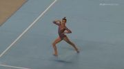 Gabriella Van Frayen - Floor, Gym X-Treme - 2021 US Championships Day 2