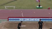 Replay: Women's Long Jump - 2026 Wanda Diamond League: Shanghai (CHN) | May 16 @ 7 PM