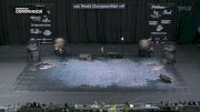 Canyon HS (CA) "Anaheim CA" at 2026 WGI Guard World Championships