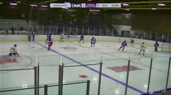 Replay: Home - 2025 Carleton Place vs Ottawa | Sep 9 @ 7 PM