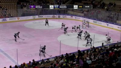 Replay: Home - 2023 Reading vs Worcester | Feb 10 @ 6 PM