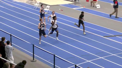High School Boys' 300m, Finals 28