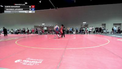 175 lbs Semis - Jacob Green, OK vs Jaydan Gates, OK