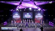 Luxe Cheer - Reign [2025 L3 Senior Coed Day 2] 2025 America's Best Grand Nationals