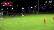 Replay: GSC Men's Soccer Championship SF2 - 2024 AUM vs CBU | Nov 14 @ 8 PM