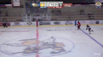 Replay: home - 2023 Camrose vs Fort McMurray | Sep 2 @ 12 PM