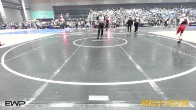 70 lbs Round Of 64 - John Cambra IV, Mat Assassins vs Nehemiah Escutia, Aniciete Training Club