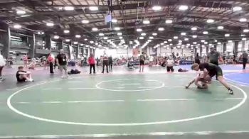 170 lbs Rr Rnd 1 - Ryan Boyer, Triumph Blue vs Noah Lawrence, Great Bridge