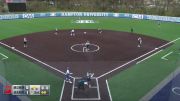 Replay: Monmouth vs Hampton | Mar 11 @ 3 PM