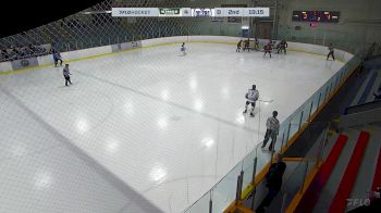 Replay: Home - 2024 Kings vs Oilers Blue | Nov 29 @ 7 PM