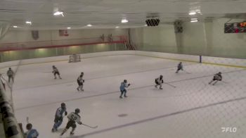 Replay: Home - 2025 North Shore 16U vs Top Speed | Jan 31 @ 11 AM