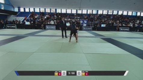 MIGUEL GONZAGA CAMILLO vs JOÃO PEDRO FERNANDES RAMOS 2026 Carlson Gracie