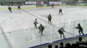 Replay: Home - 2024 Virden vs Niverville | Feb 17 @ 7 PM