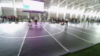 285 lbs Champ. Round 1 - Weston Lawrence, Layton vs Cash Sehmitt, Skyline